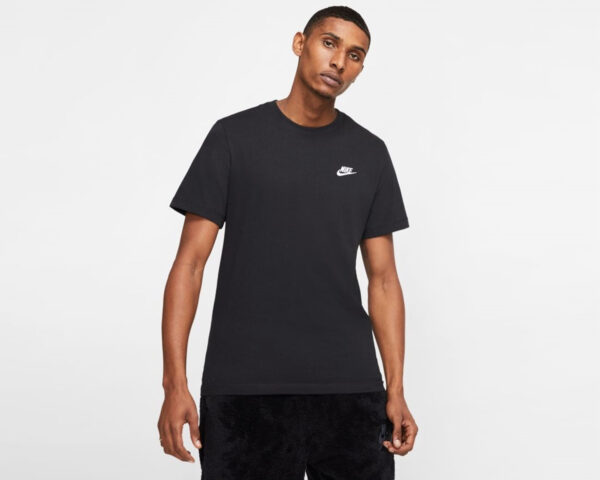 M Nsw Club Tee - Görsel 6