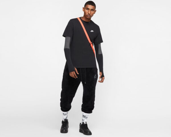 M Nsw Club Tee - Görsel 4