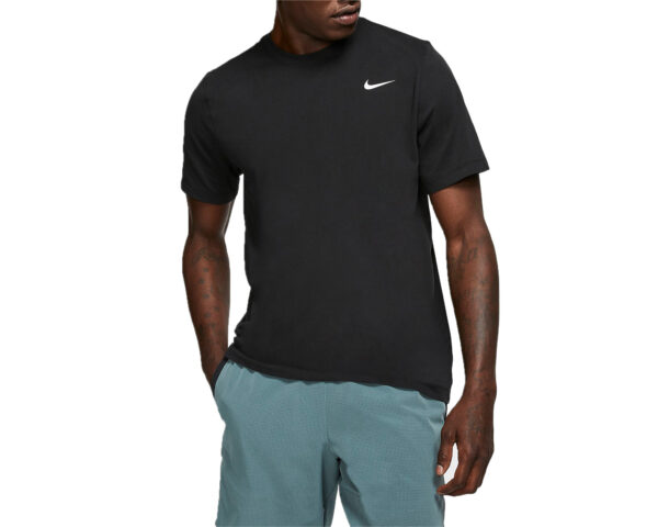 Nike M Nk Dry Tee Dfc Crew Solid Tişört