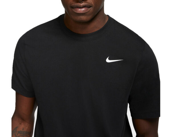 Nike M Nk Dry Tee Dfc Crew Solid Tişört - Görsel 4