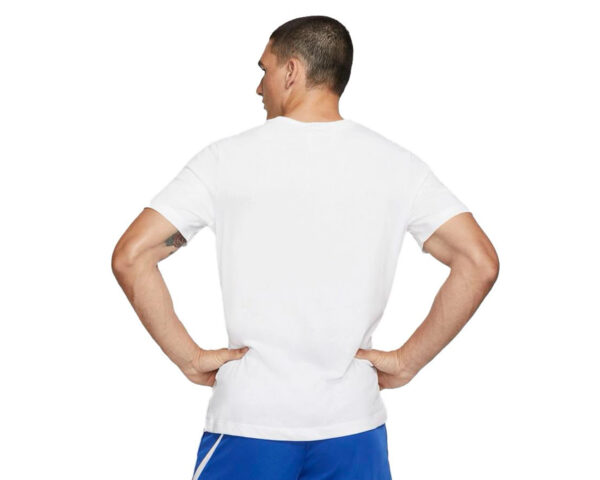 Dri-FIT Tee Crew Solid Erkek Tişört - Görsel 6