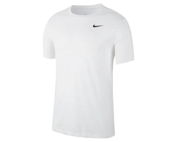 Dri-FIT Tee Crew Solid Erkek Tişört - Görsel 3