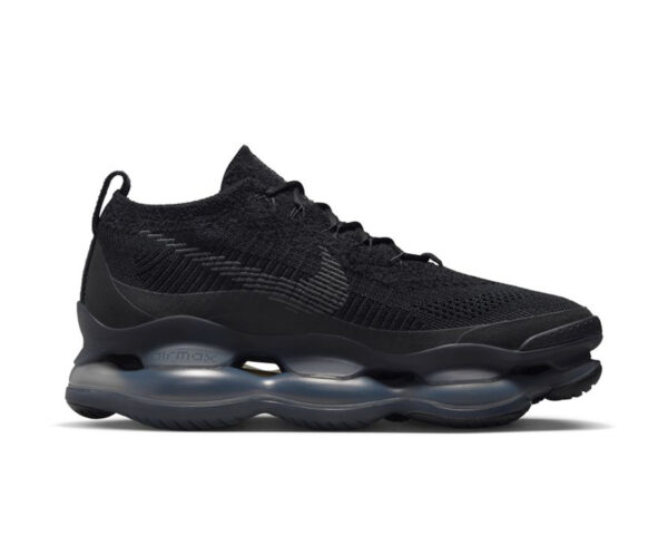 Air Max Scorpion Flyknit