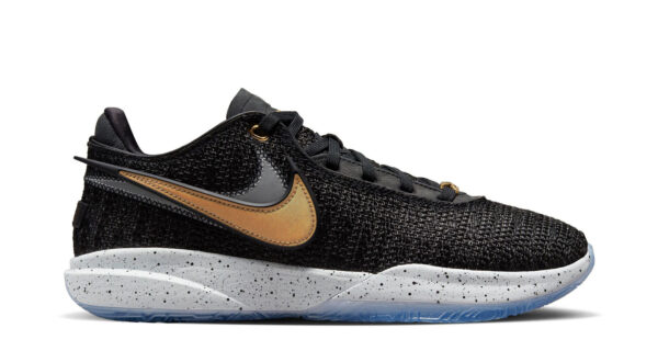 Lebron Xx