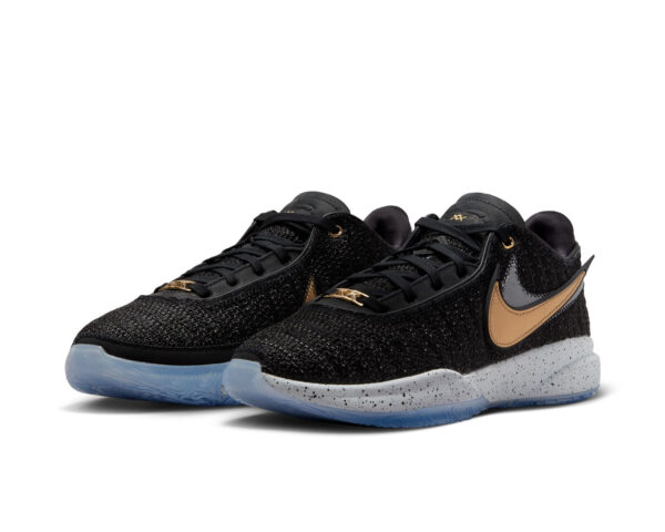 Lebron Xx - Görsel 3
